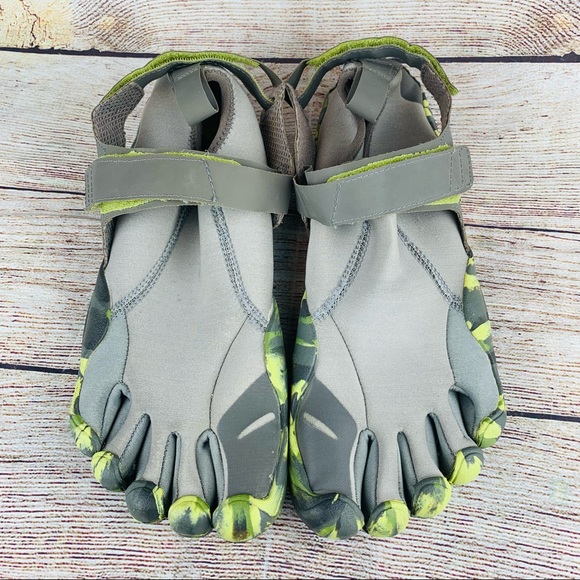 Vibram Mens Fivefingers Flow Multisport 